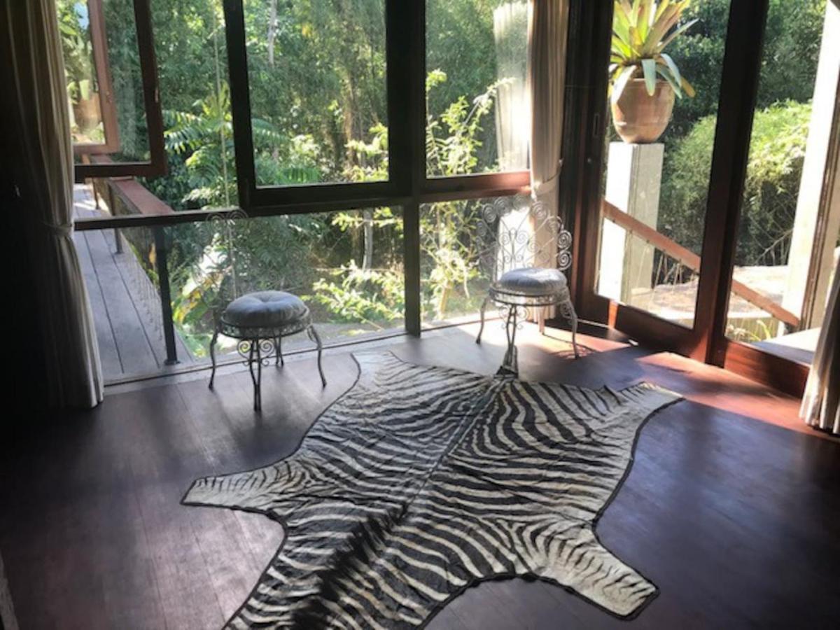 Dragon House - Your Dream House In Bali! Убуд Экстерьер фото
