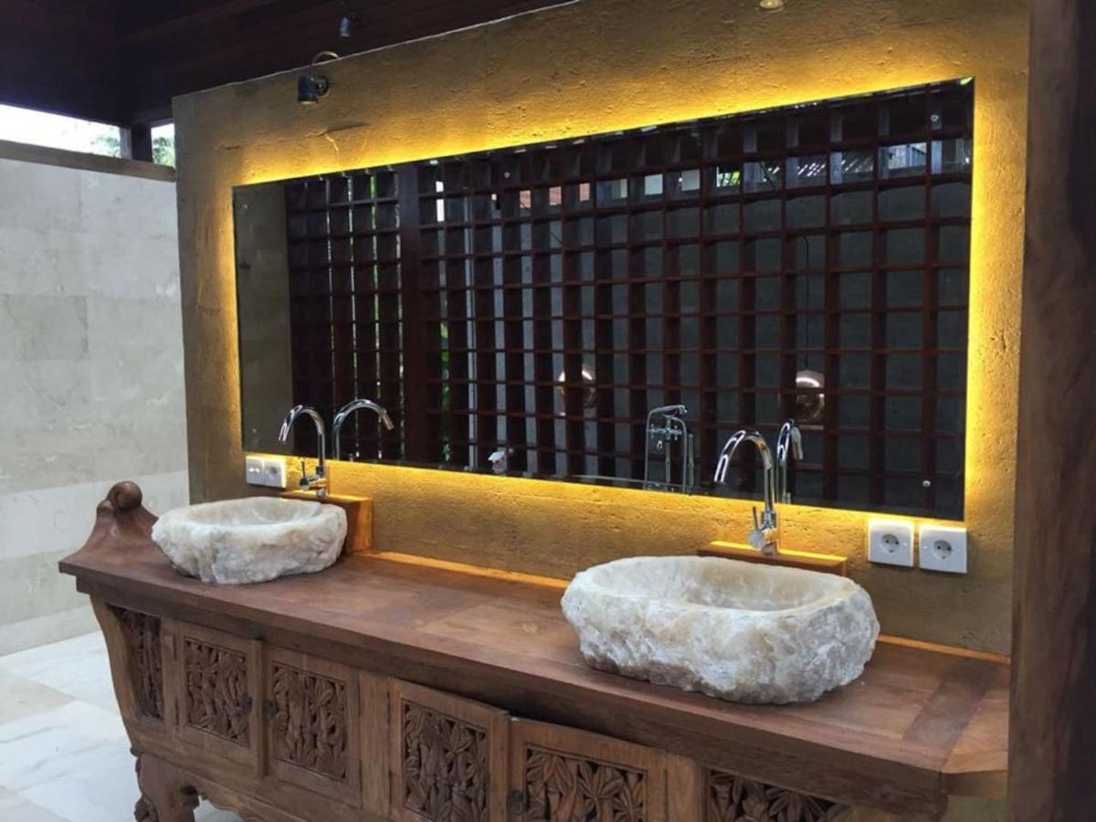 Dragon House - Your Dream House In Bali! Убуд Экстерьер фото