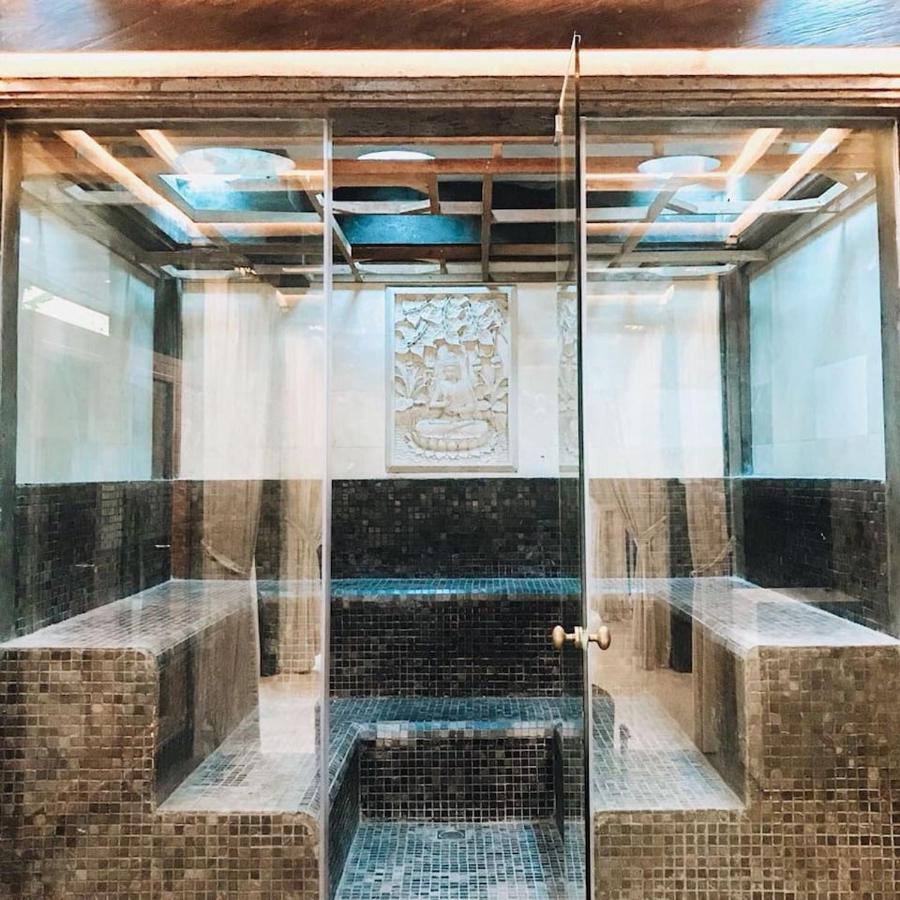 Dragon House - Your Dream House In Bali! Убуд Экстерьер фото